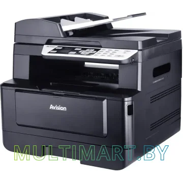МФУ Avision AM30A (000-0907X-0KG)